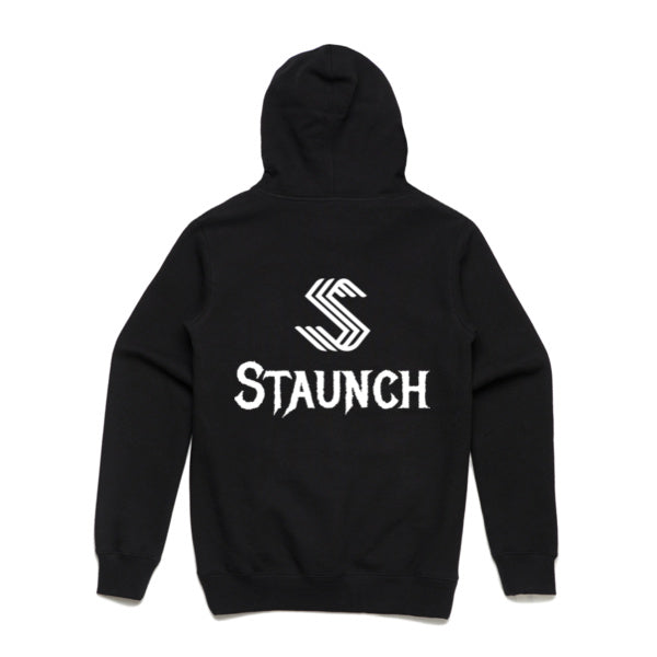 V2 STAUNCH JUMPER