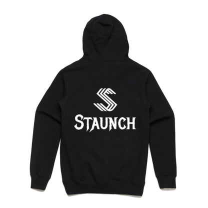 V2 STAUNCH JUMPER