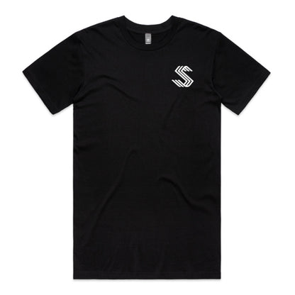 V2 STAUNCH T-SHIRT