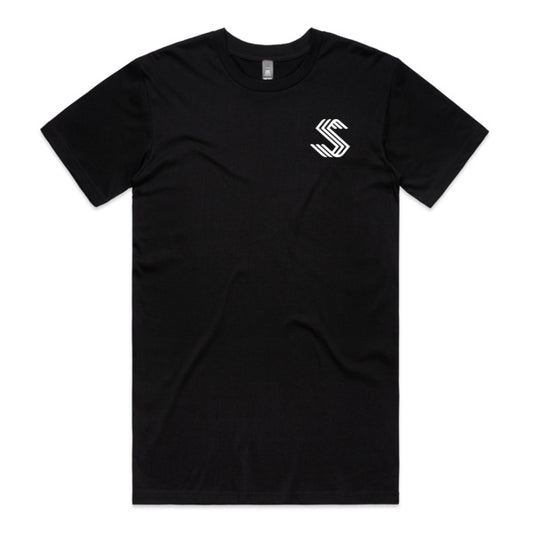 V2 STAUNCH T-SHIRT