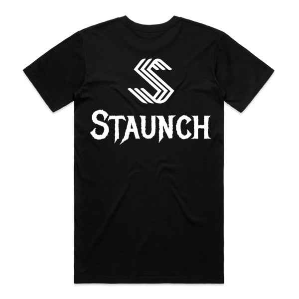 V2 STAUNCH T-SHIRT
