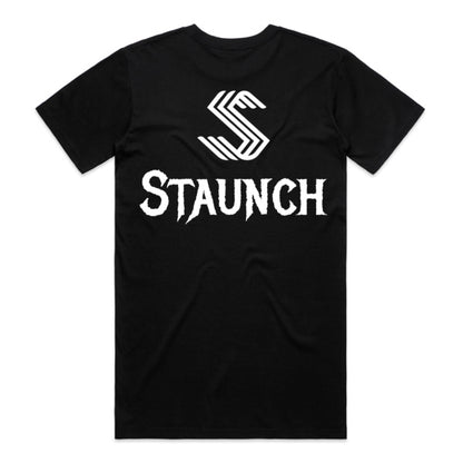 V2 STAUNCH T-SHIRT