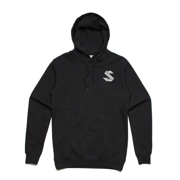 V2 STAUNCH JUMPER
