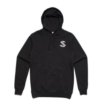V2 STAUNCH JUMPER