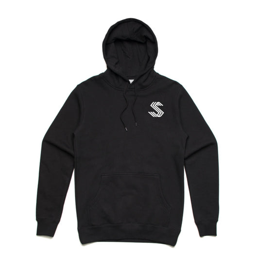 V2 STAUNCH JUMPER